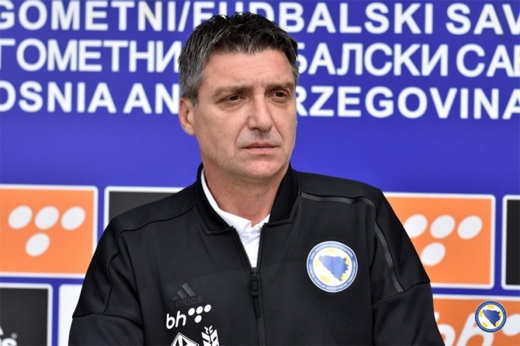 Marinović za Maltu naknadno pozvao Motiku iz Radnika i Stanića iz Širokog