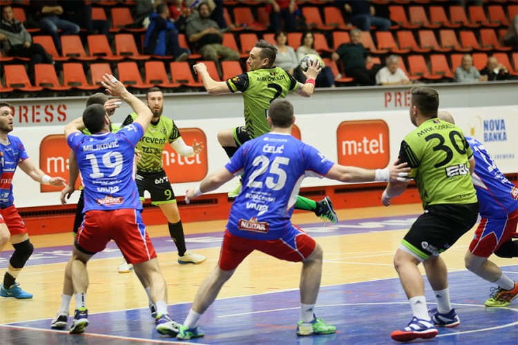 RK Goražde čeka pomoć: "Grad i kanton na potezu"