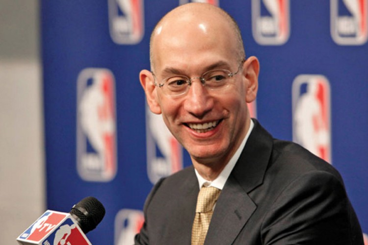 NBA uvodi kup takmičenje