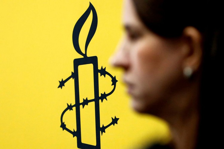 Rukovodstvo "Amnestyja" palo zbog optužbi zaposlenih