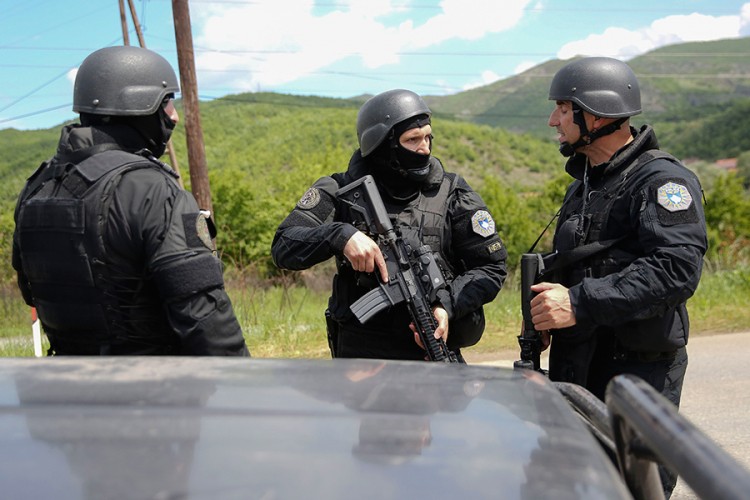 Akcija ROSU nije gotova, na spisku još četiri policajca?