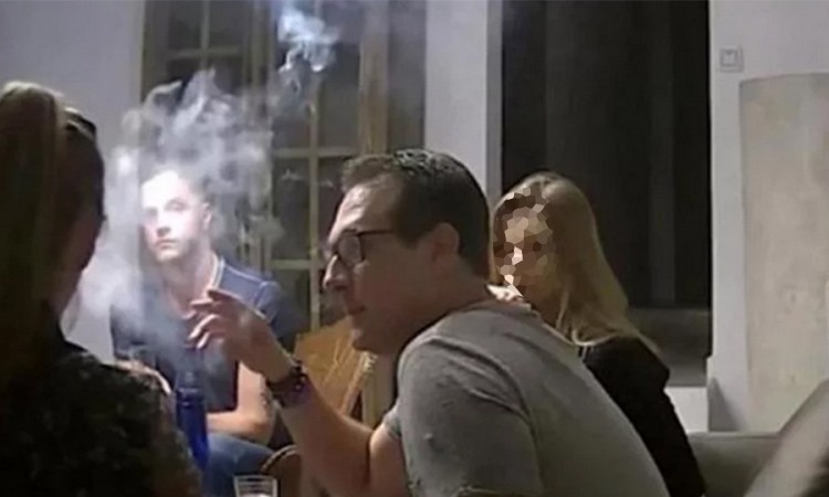 Za pad austrijske Vlade "kriva" studentkinja poljoprivrede iz BiH?