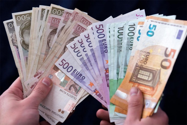 Evro mijenja kunu kad hrvatska valuta napuni 30 godina?