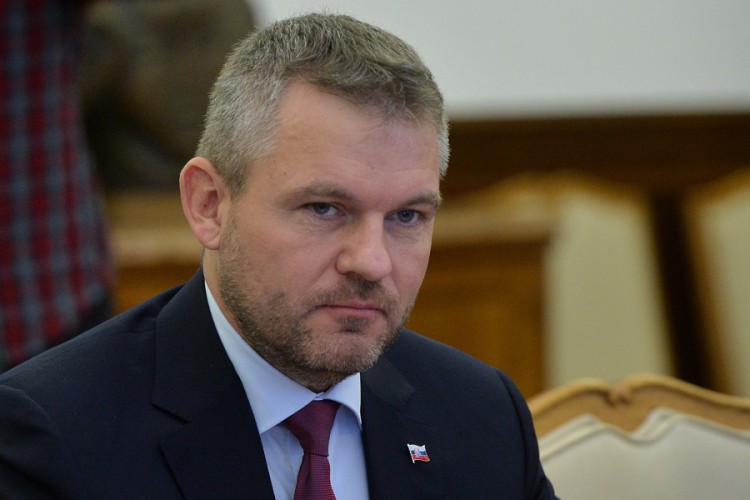 Slovačka neće mijenjati stav o nepriznavanju Kosova