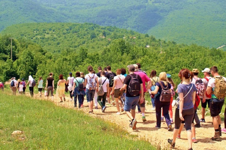 "Pecka Outdoor Festival" pomjeren za 20. i 21. jul