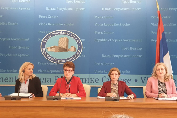 Vidović: Centralna banka krši Ustav BiH i nadležnosti