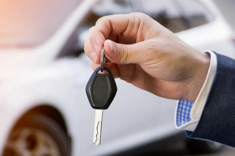 Ilegalnom prodajom auta zaradio 30.000 KM