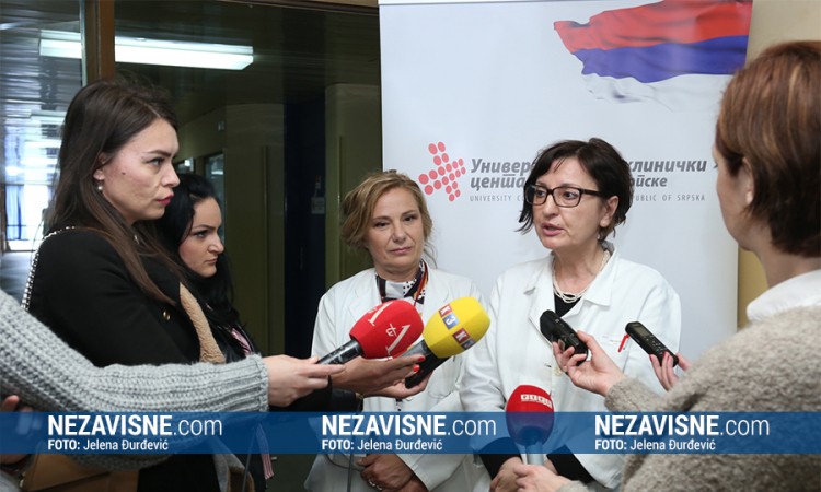 Sve više pacijenata s melanomom