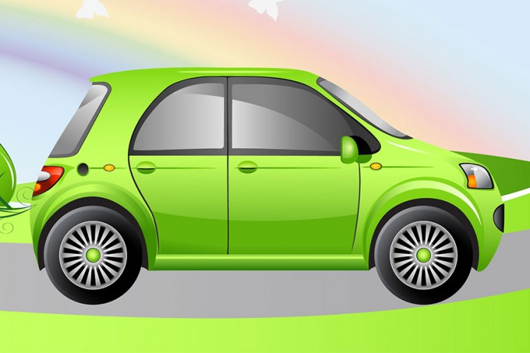 Vic dana: Žuti kupio auto