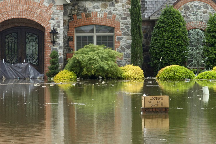 Velike poplave i nevrijeme u SAD, najteže u Oklahomi
