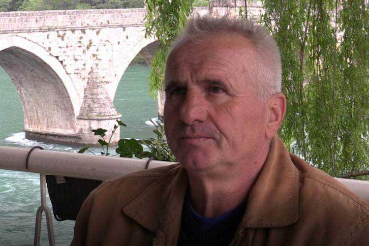 "Drina zaslužuje da bude na listi Uneska"