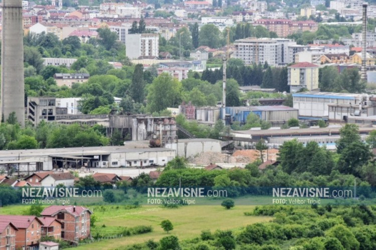 Tužilaštvo zatražilo informacije od Inspektorata u vezi sa uljem u "Incelu"