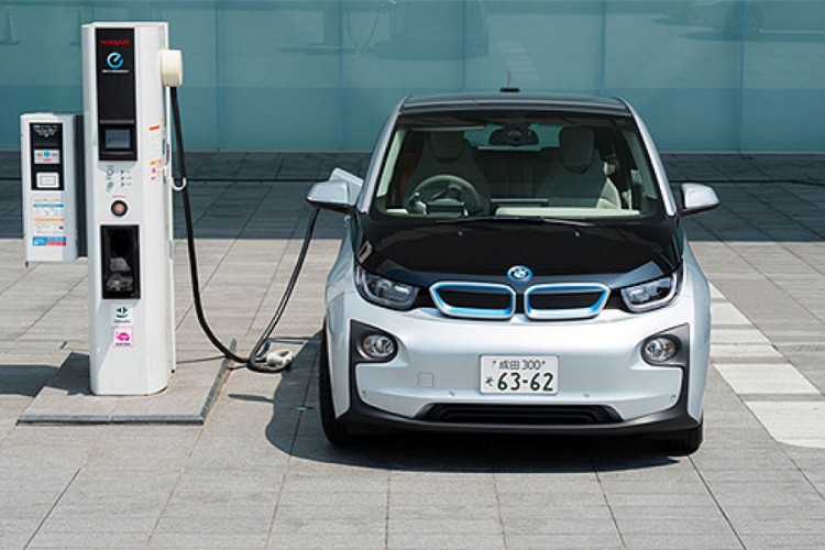 Produžen program za kupovinu električnih automobila