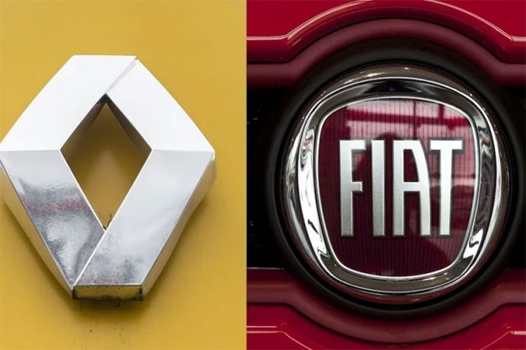 Renault priprema odgovor Fiatu