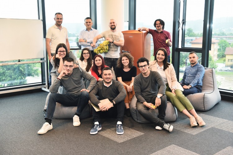 Banjalučki startup osvaja svjetsko tržište