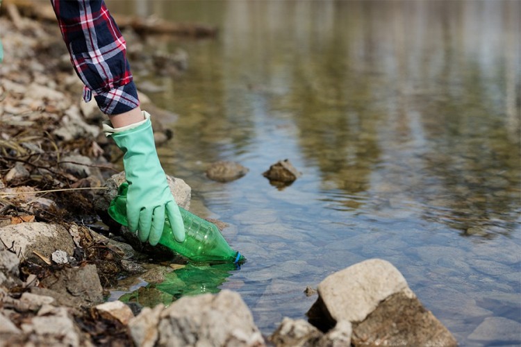Stvorena plastika koja se može neograničeno reciklirati