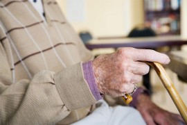 Srpčanin 59 godina prima penziju