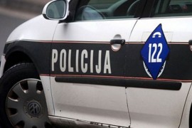 Migrant izboden nožem u Tuzli