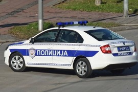 Dva samoubistva u Beogradu