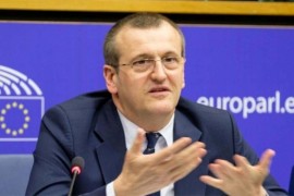 Preda: Mora se okončati proces formiranja vlasti u BiH