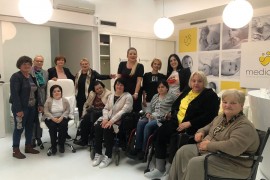 Slijede besplatni ginekološki  pregledi u ZU "Medico-S"