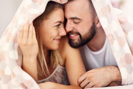 Zašto puno parova nema seksualni život?