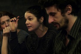Film sedmice: Srbenka