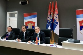 U SDS-u borba za svakog delegata