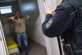 Državljani BiH ispred bordela pretukli dvojicu njemačkih policajaca