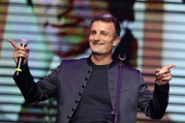Pjevač "Legendi" započinje solo karijeru