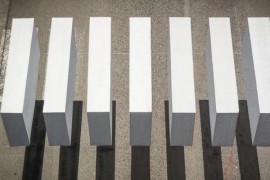 Najfrekventnija trebinjska ulica dobija 3D pješački prelaz