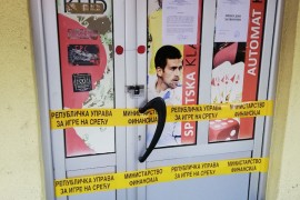 Otkriveno više slučajeva ilegalnog priređivanja igara na sreću u ...