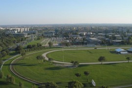 Gasi se zagrebački Hipodrom?