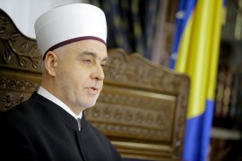 Kavazović: Radost Bajrama podijeliti sa porodicom i prijateljima