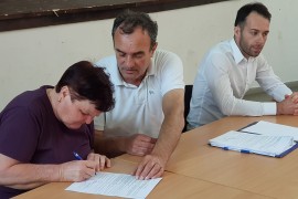 Povratnicima u Doboju 300.000 KM za poljoprivredu
