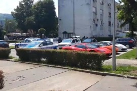 Protiv uhapšenih u akciji “Klub” biće podnesen izvještaj ...