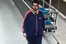 Ušao na aerodrom naoružan noževima, policija koristila elektrošoker