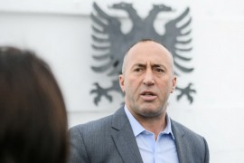 Haradinaj razriješio Selimija dužnosti savjetnika