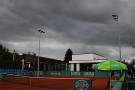 Argentinac pobjednik "Sarajevski kiseljak open" turnira
