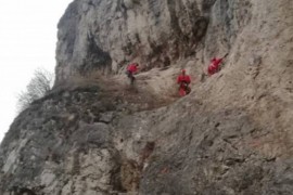 Spasioci cijelu noć tragali za čobanima, svi jutros pronađeni