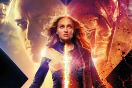 Osvojite ulaznice za film "X-Men: Dark Phoenix"