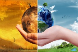 Uznemirujući izvještaj: Svijet do 2050. dostiže tačku bez povratka