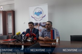 Konfederacija sindikata RS: Opšti kolektivni ugovor da se odnosi na ...