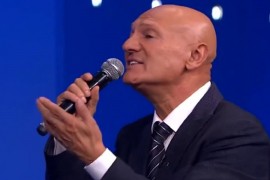 Šaban Šaulić u Njemačkoj imao milionski račun za koji niko nije ...