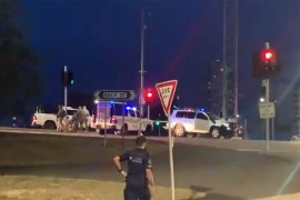 Pucnjava u Australiji, ubijeno četvoro