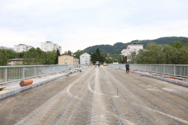 Zeleni most do sredine juna?