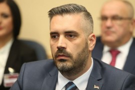 Rajčević: Srpska ima odgovor na političke opstrukcije Sarajeva