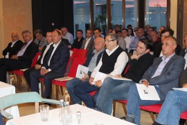 Formirano Udruženje privrednika Hercegovine