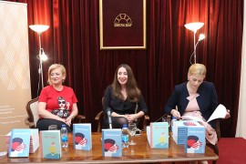 Završen Festival književnosti: "Imperativ" spaja ljude
