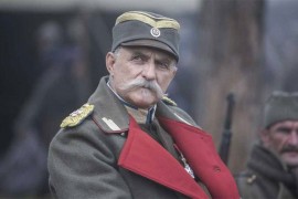 Film "Kralj petar Prvi" otvara Ravno Selo Film Festival